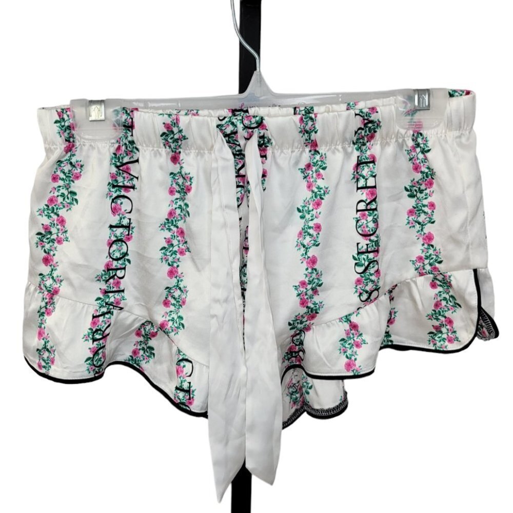 Victoria's Secret Pajama Shorts Size  Small